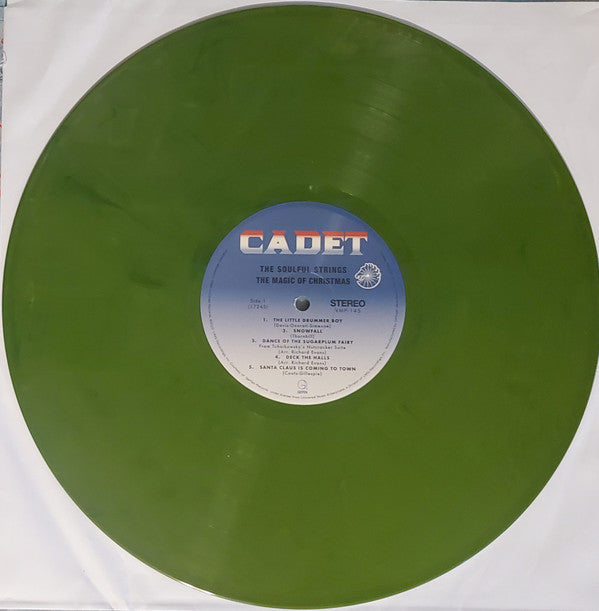 The Magic Of Christmas | Mint (M) Mint (M) Get Cheap Vinyl