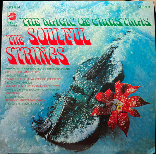 The Magic Of Christmas | Mint (M) Mint (M) Get Cheap Vinyl