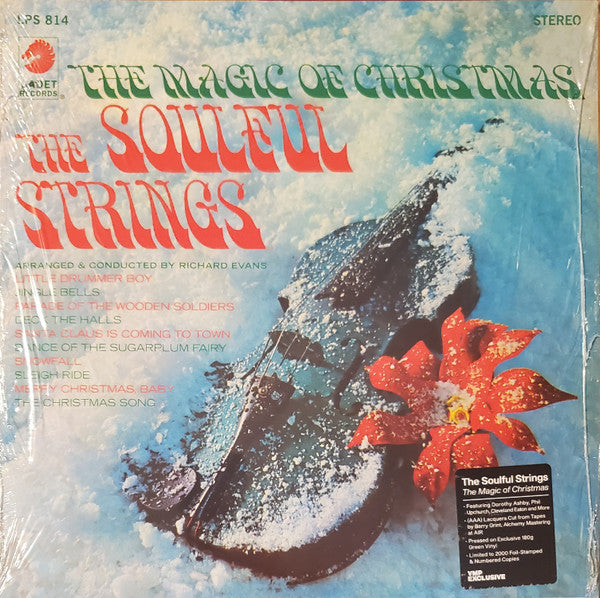 The Magic Of Christmas | Mint (M) Mint (M) Get Cheap Vinyl