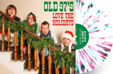 Love The Holidays | Mint (M) Mint (M) Get Cheap Vinyl