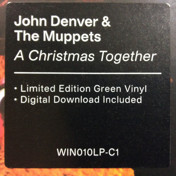 A Christmas Together | Mint (M) Mint (M) Get Cheap Vinyl