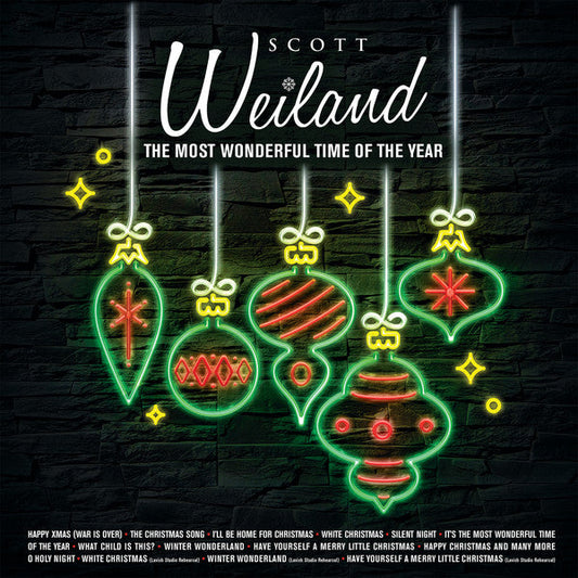 The Most Wonderful Time Of The Year | Mint (M) Mint (M) Get Cheap Vinyl