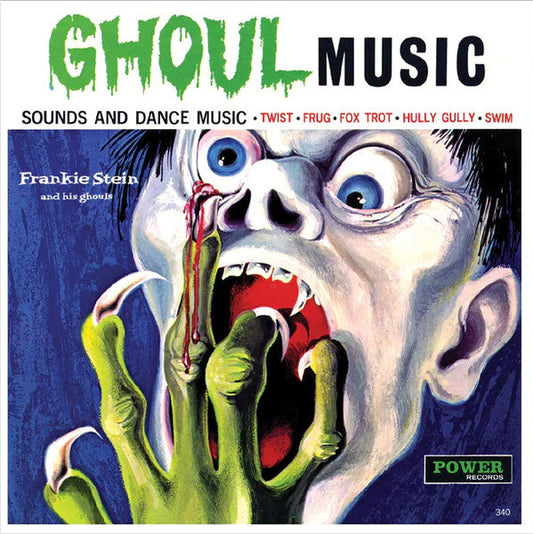 Ghoul Music | Mint (M) Mint (M) Get Cheap Vinyl