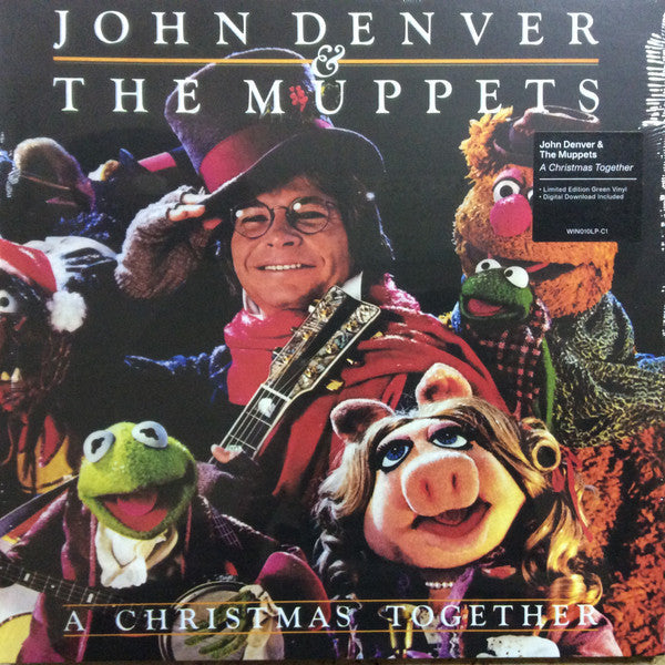 A Christmas Together | Mint (M) Mint (M) Get Cheap Vinyl