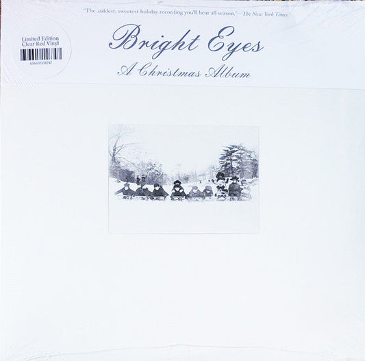 A Christmas Album | Mint (M) Mint (M) Get Cheap Vinyl