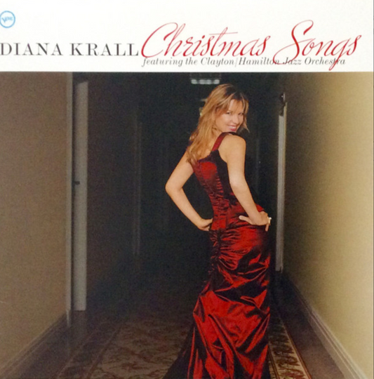 Christmas Songs (Gold LP) | Mint (M) Mint (M) Get Cheap Vinyl