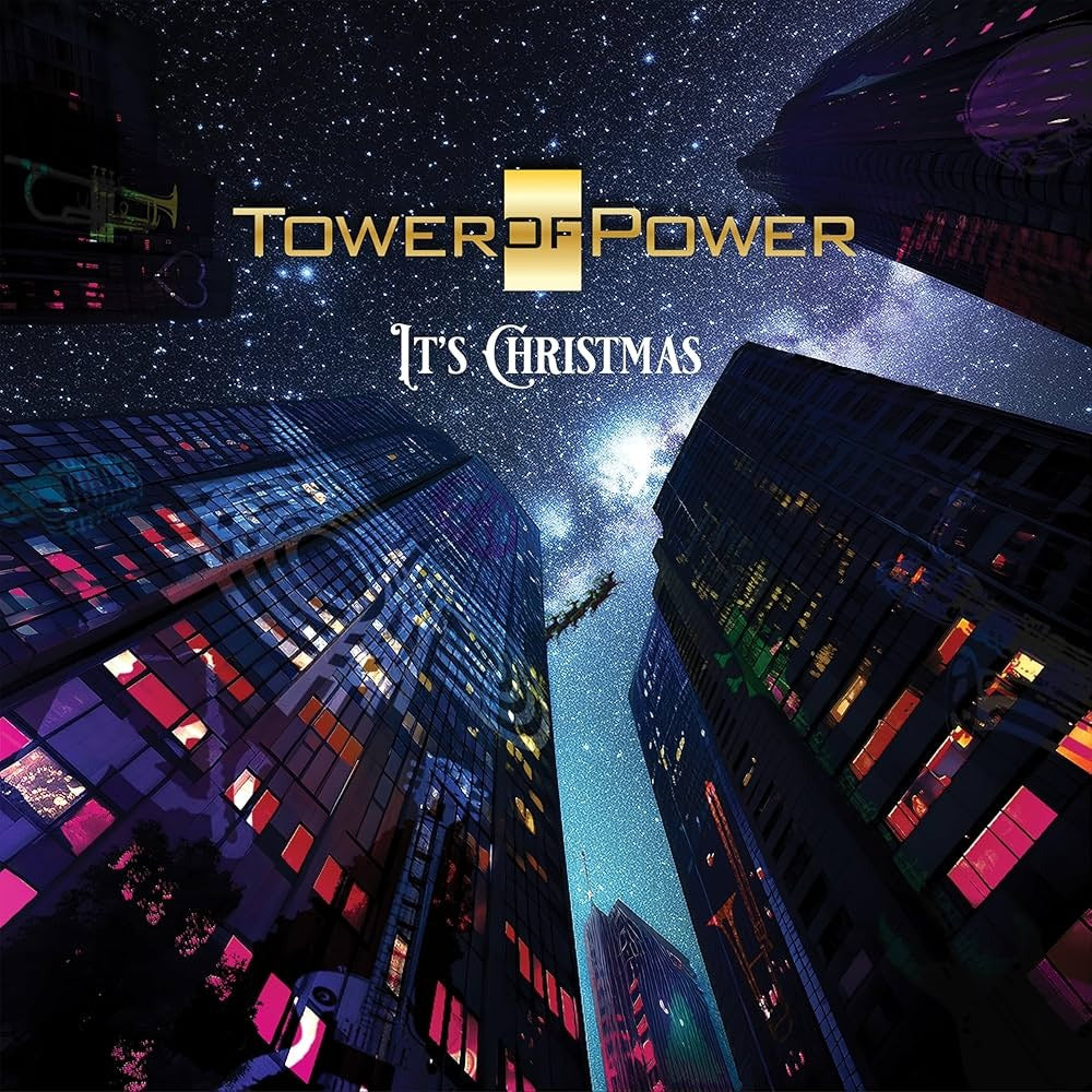 It's Christmas (RED VINYL / BONUS 7") | Mint (M) Mint (M) Get Cheap Vinyl