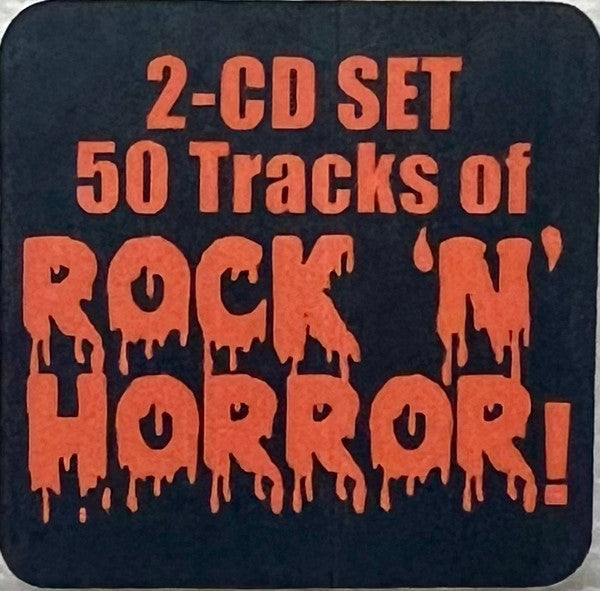 The Complete Ghoul-Lection (CDs) | Mint (M) Mint (M) Get Cheap Vinyl