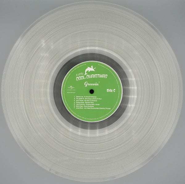 A Very Cool Christmas | Mint (M) Mint (M) Get Cheap Vinyl