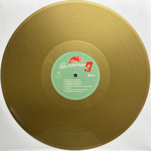 A Very Cool Christmas 3 | Mint (M) Mint (M) Get Cheap Vinyl