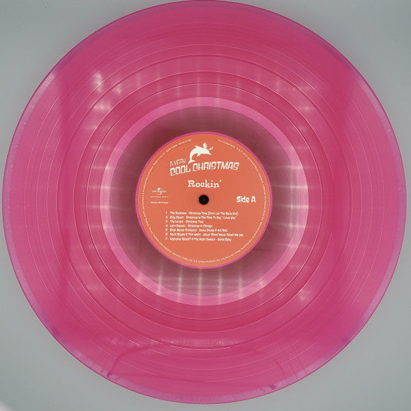 A Very Cool Christmas | Mint (M) Mint (M) Get Cheap Vinyl