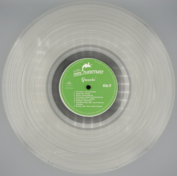A Very Cool Christmas | Mint (M) Mint (M) Get Cheap Vinyl
