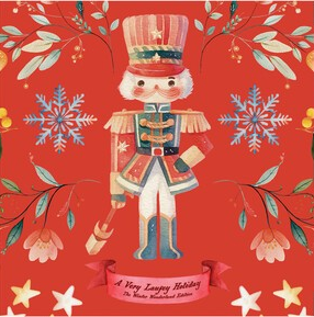 Very Laufey Holiday: The Winter Wonderland Edition (RED 7" VINYL) | Mint (M) Mint (M) Get Cheap Vinyl