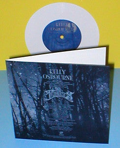 Have Yourself A Merry Little Christmas / Everytime (7" WHITE VINYL) | Mint (M) Mint (M) Get Cheap Vinyl