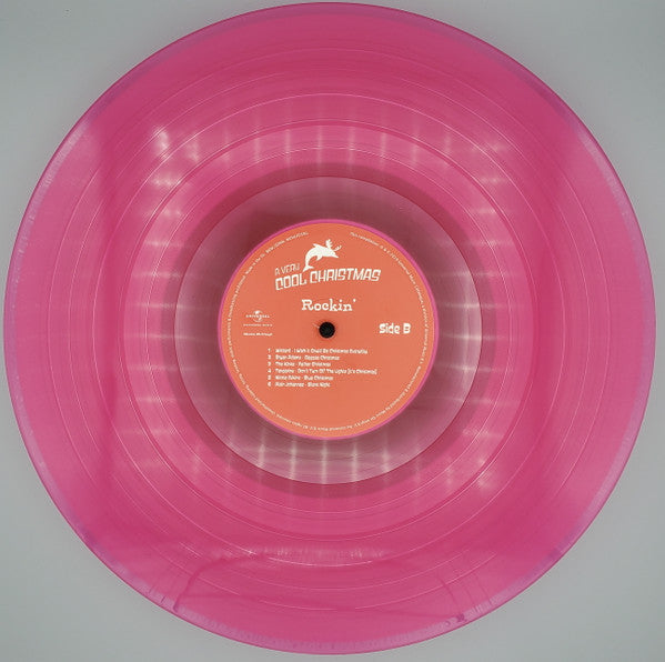 A Very Cool Christmas | Mint (M) Mint (M) Get Cheap Vinyl