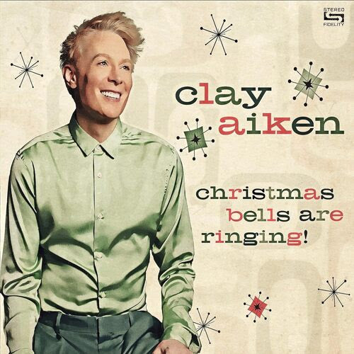 Christmas Bells Are Ringing (CD) | Mint (M) Mint (M) Get Cheap Vinyl