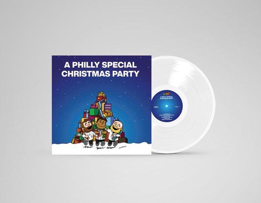A Philly Special Christmas Party | Mint (M) Mint (M) Get Cheap Vinyl