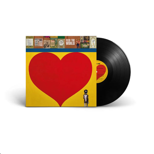 Do They Know It's Christmas (VINYL / IMPORT) | Mint (M) Mint (M) Get Cheap Vinyl