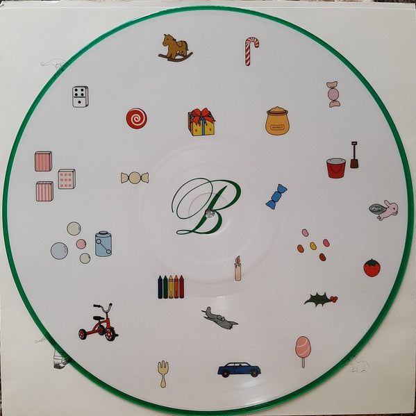 A Dreamers Christmas (PICTURE VINYL) | Mint (M) Mint (M) Get Cheap Vinyl