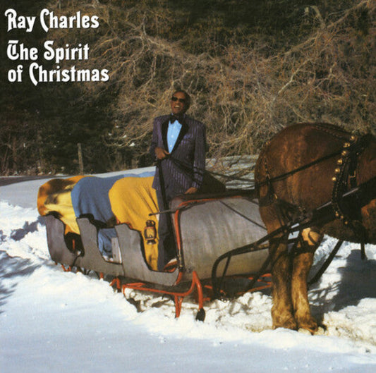 The Spirit Of Christmas | Mint (M) Mint (M) Get Cheap Vinyl