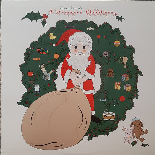 A Dreamers Christmas (PICTURE VINYL) | Mint (M) Mint (M) Get Cheap Vinyl
