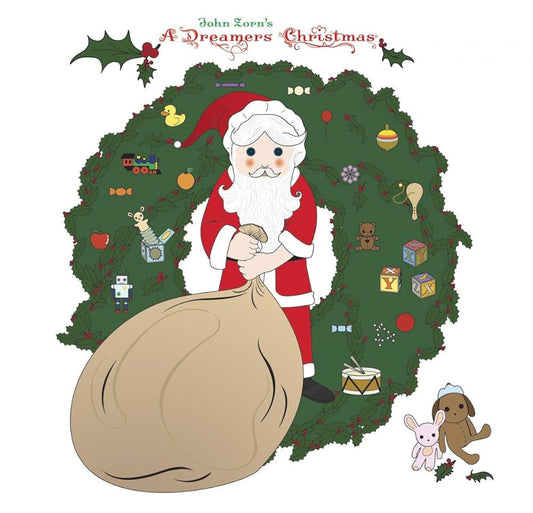 A Dreamers Christmas (PICTURE VINYL) | Mint (M) Mint (M) Get Cheap Vinyl