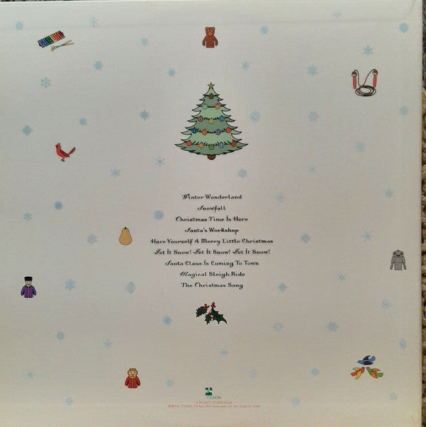 A Dreamers Christmas (PICTURE VINYL) | Mint (M) Mint (M) Get Cheap Vinyl