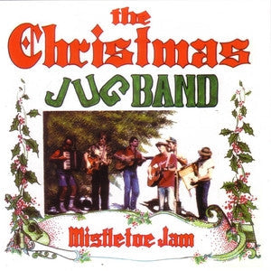 Mistletoe Jam | Mint (M) Mint (M) Get Cheap Vinyl