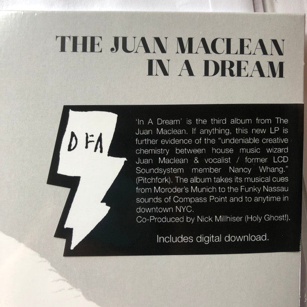 In A Dream | Mint (M) Mint (M) Get Cheap Vinyl