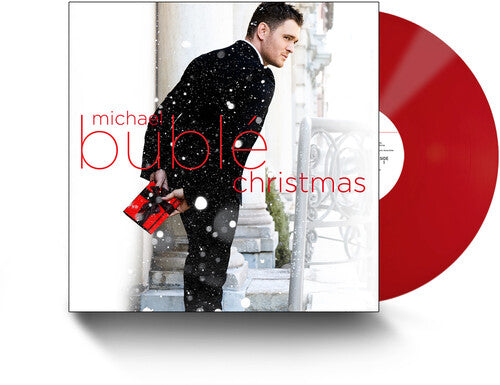 Christmas (RED VINYL) | Mint (M) Mint (M) Get Cheap Vinyl