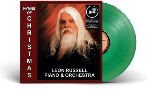 Hymns Of Christmas (RSD BLACK FRIDAY) | Mint (M) Mint (M) Get Cheap Vinyl