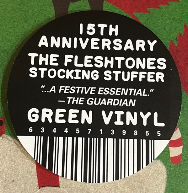 Stocking Stuffer | Mint (M) Mint (M) Get Cheap Vinyl