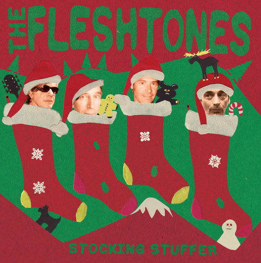 Stocking Stuffer | Mint (M) Mint (M) Get Cheap Vinyl