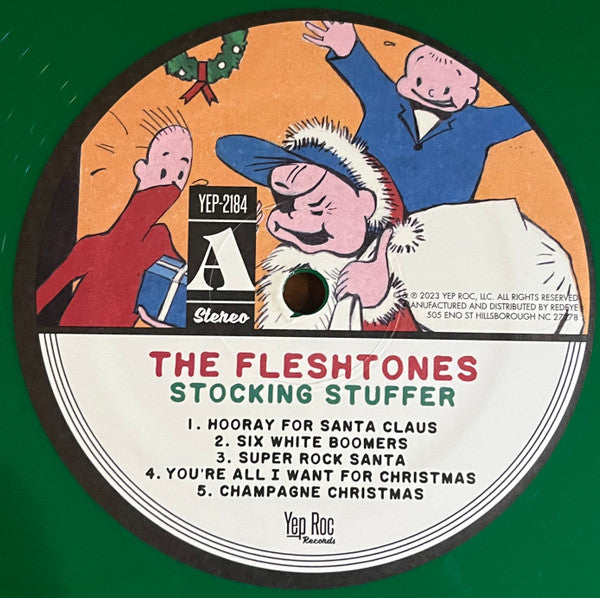 Stocking Stuffer | Mint (M) Mint (M) Get Cheap Vinyl