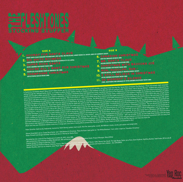 Stocking Stuffer | Mint (M) Mint (M) Get Cheap Vinyl