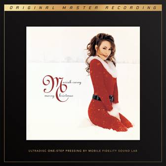 Merry Christmas: 30th Anniversary (MFSL | BOXSET) | Mint (M) Mint (M) Get Cheap Vinyl