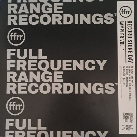 Record Store Day Sampler Vol. 1 | Mint (M) Mint (M) Get Cheap Vinyl