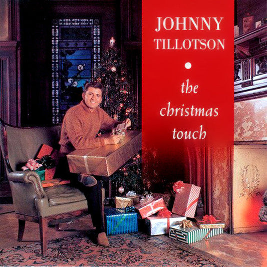 The Christmas Touch *CD* | Mint (M) Mint (M) Get Cheap Vinyl
