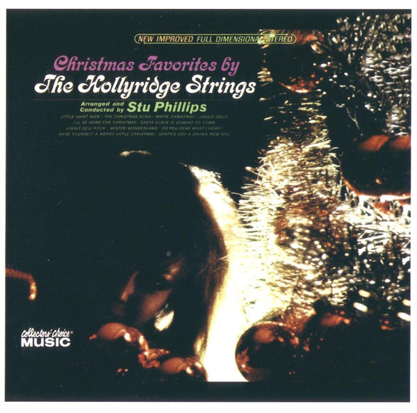 Christmas Favorites *CD* | Mint (M) Mint (M) Get Cheap Vinyl
