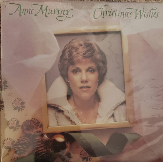 Christmas Wishes *SEALED* | Mint (M) Mint (M) Get Cheap Vinyl