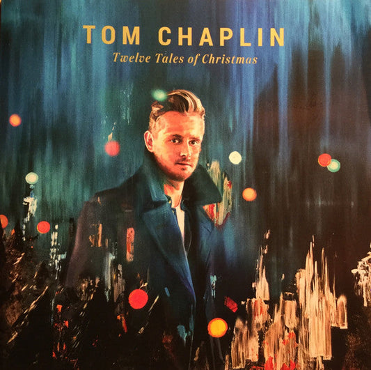 Twelve Tales Of Christmas *CD* | Excellent (EX) Very Good Plus (VG+) Get Cheap Vinyl