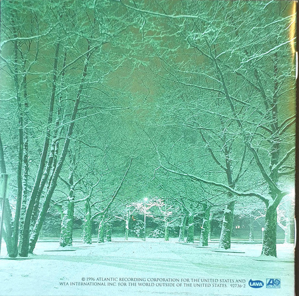 Christmas Eve And Other Stories (CD) | Excellent (EX) Excellent (EX) Get Cheap Vinyl