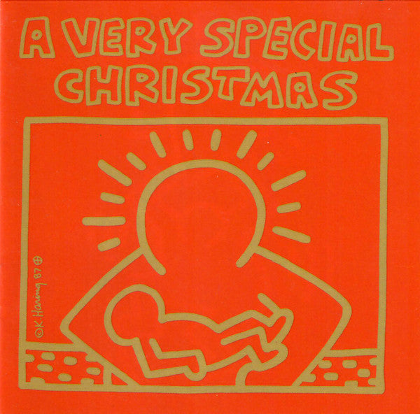 A Very Special Christmas (CD) | Near Mint (NM) Get Cheap Vinyl