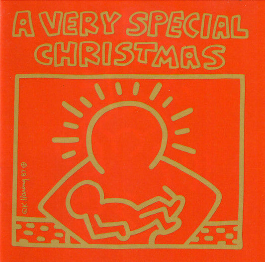 A Very Special Christmas (CD) | Near Mint (NM) Get Cheap Vinyl