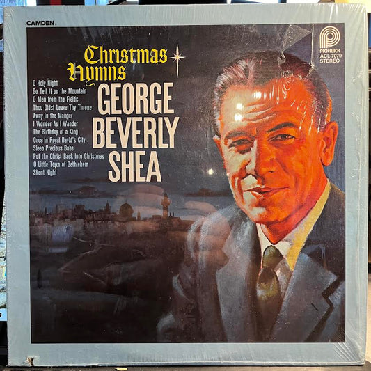 Christmas Hymns *SHRINK* | Near Mint (NM) Near Mint (NM) Get Cheap Vinyl