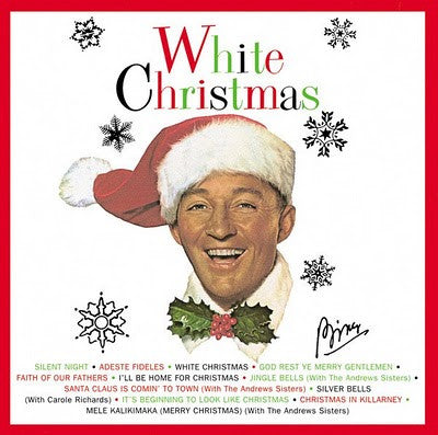 White Christmas (CD) | Near Mint (NM) Near Mint (NM) Get Cheap Vinyl