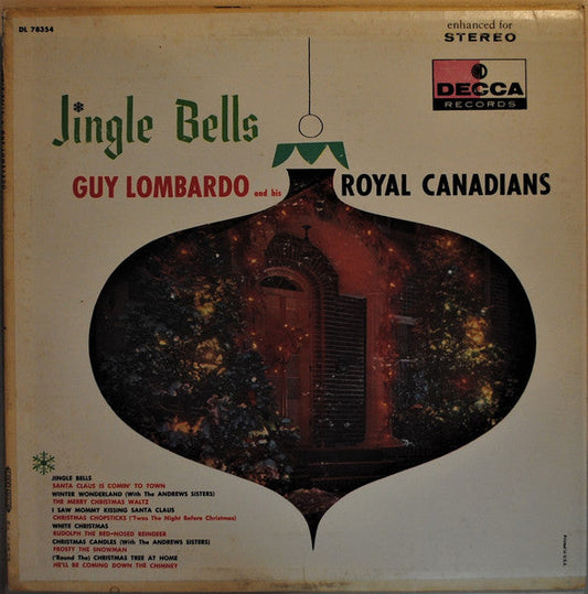 Jingle Bells | Near Mint (NM) Near Mint (NM) Get Cheap Vinyl