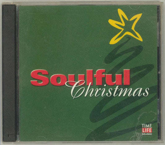 Soulful Christmas (2xCD) | Near Mint (NM) Near Mint (NM) Get Cheap Vinyl