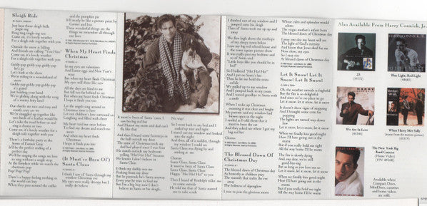 When My Heart Finds Christmas *CASSETTE* | Near Mint (NM) Near Mint (NM) Get Cheap Vinyl