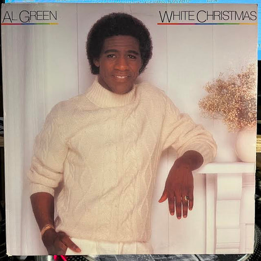 White Christmas (VINYL) | Near Mint (NM) Excellent (EX) Get Cheap Vinyl
